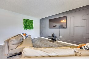 10 Mi to Flagler Beach: Pet-friendly Home w/ Pool