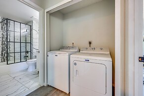 10 Mi to Flagler Beach: Pet-friendly Home w/ Pool