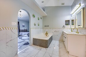 10 Mi to Flagler Beach: Pet-friendly Home w/ Pool