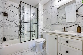 10 Mi to Flagler Beach: Pet-friendly Home w/ Pool