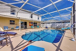 10 Mi to Flagler Beach: Pet-friendly Home w/ Pool