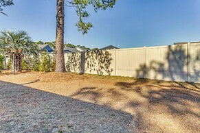 1 Mi to Ocean: Condo in North Myrtle Beach