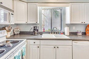 1 Mi to Ocean: Condo in North Myrtle Beach