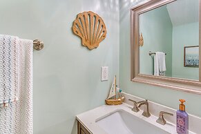 1 Mi to Ocean: Condo in North Myrtle Beach