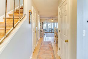 1 Mi to Ocean: Condo in North Myrtle Beach