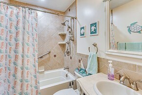 1 Mi to Ocean: Condo in North Myrtle Beach