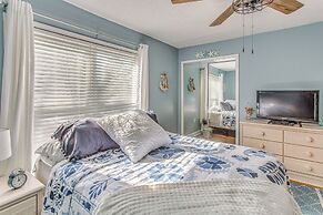 1 Mi to Ocean: Condo in North Myrtle Beach