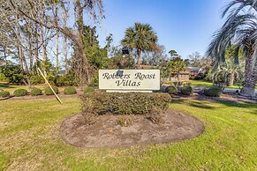 1 Mi to Ocean: Condo in North Myrtle Beach