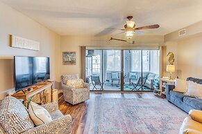 1 Mi to Ocean: Condo in North Myrtle Beach