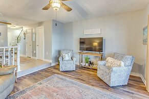 1 Mi to Ocean: Condo in North Myrtle Beach