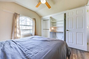 9 Mi to Flagler Beach: Home w/ Pool & Lanai!