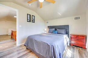 9 Mi to Flagler Beach: Home w/ Pool & Lanai!