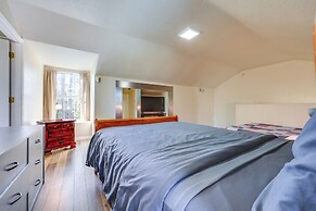 9 Mi to Flagler Beach: Home w/ Pool & Lanai!