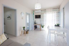 Loutraki Getaway - Cozy and Quiet Nest