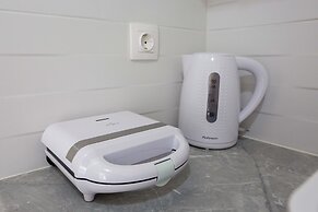 Loutraki Getaway - Cozy and Quiet Nest