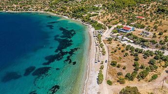 Loutraki Getaway - Cozy and Quiet Nest