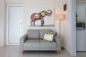 Loutraki Getaway - Cozy and Quiet Nest