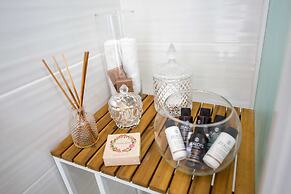 Loutraki Getaway - Cozy and Quiet Nest