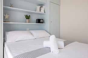 Loutraki Getaway - Cozy and Quiet Nest