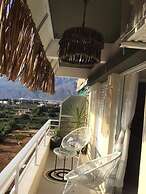 Loutraki Getaway - Cozy and Quiet Nest