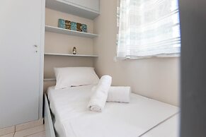 Loutraki Getaway - Cozy and Quiet Nest