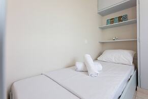 Loutraki Getaway - Cozy and Quiet Nest