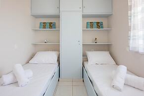 Loutraki Getaway - Cozy and Quiet Nest