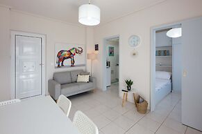 Loutraki Getaway - Cozy and Quiet Nest