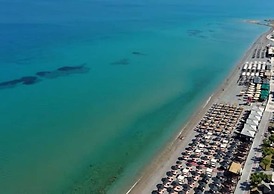 Loutraki Getaway - Cozy and Quiet Nest