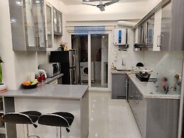 Anand's Aashiyana Homestay