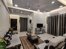 Anand's Aashiyana Homestay