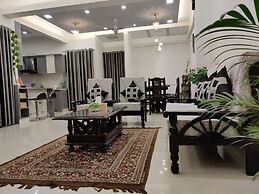 Anand's Aashiyana Homestay