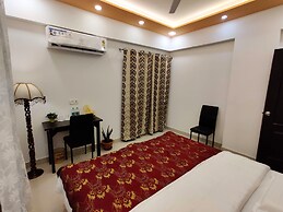Anand's Aashiyana Homestay