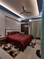 Anand's Aashiyana Homestay