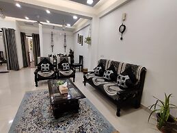Anand's Aashiyana Homestay