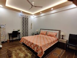 Anand's Aashiyana Homestay