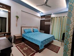 Anand's Aashiyana Homestay