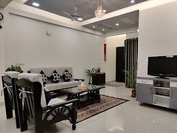 Anand's Aashiyana Homestay