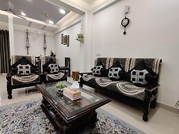 Anand's Aashiyana Homestay
