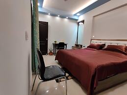 Anand's Aashiyana Homestay