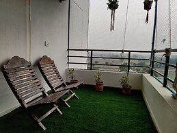 Anand's Aashiyana Homestay
