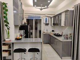 Anand's Aashiyana Homestay