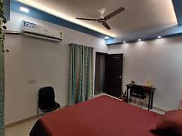 Anand's Aashiyana Homestay