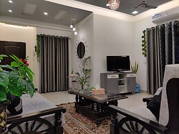 Anand's Aashiyana Homestay