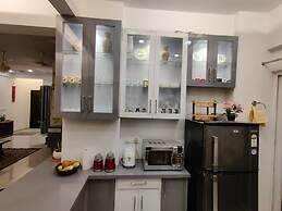 Anand's Aashiyana Homestay
