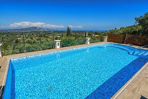 Villa Clairy 3-bedroom Villa With Private Pool