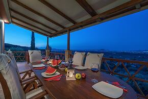 Villa Clairy 3-bedroom Villa With Private Pool