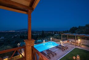 Villa Clairy 3-bedroom Villa With Private Pool