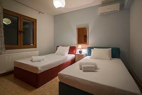 Villa Clairy 3-bedroom Villa With Private Pool