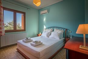 Villa Clairy 3-bedroom Villa With Private Pool